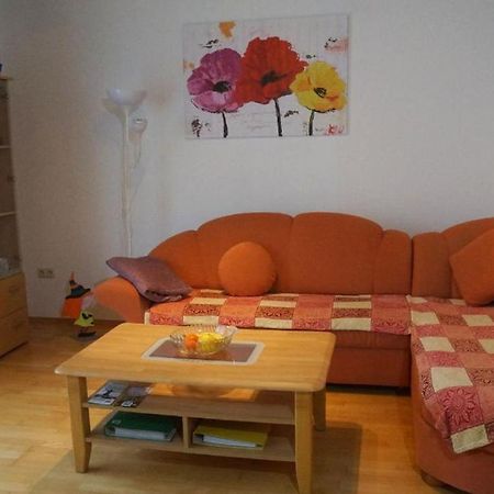 Ferienwohnung Einberger-Schinabeck Графенау Экстерьер фото