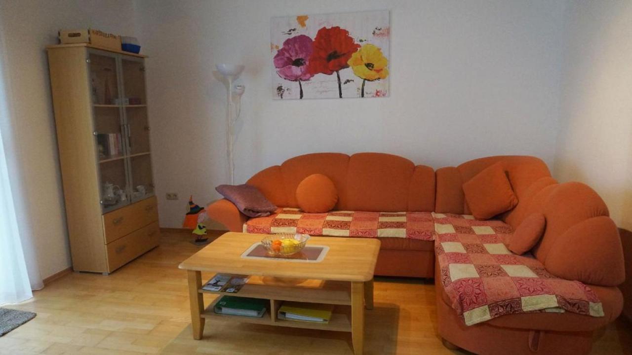 Ferienwohnung Einberger-Schinabeck Графенау Экстерьер фото