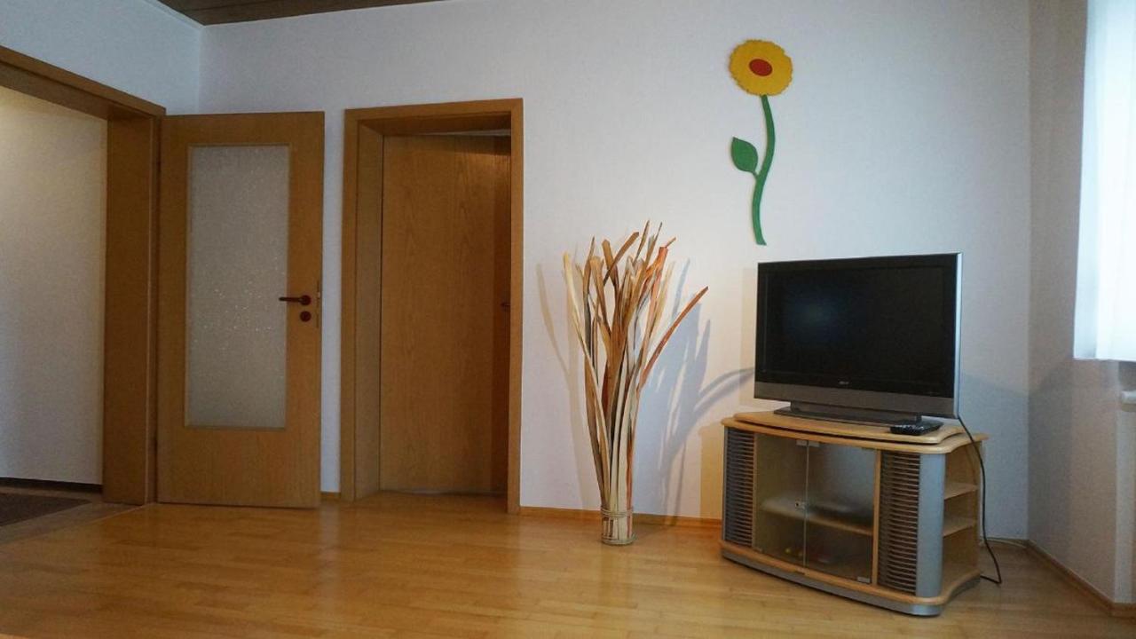 Ferienwohnung Einberger-Schinabeck Графенау Экстерьер фото