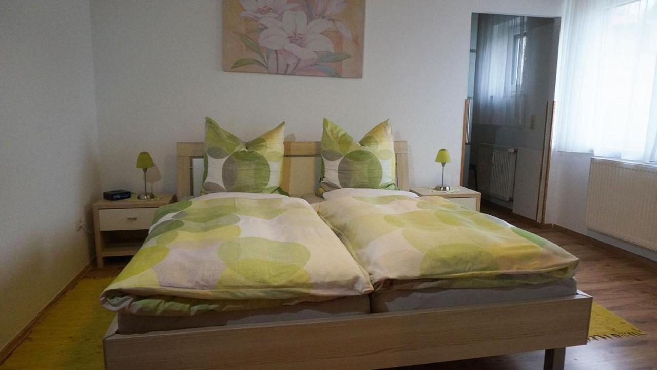 Ferienwohnung Einberger-Schinabeck Графенау Экстерьер фото